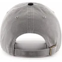 kepure-islenkta-pilka-reguliuojamas-new-york-yankees-mlb-47-brand