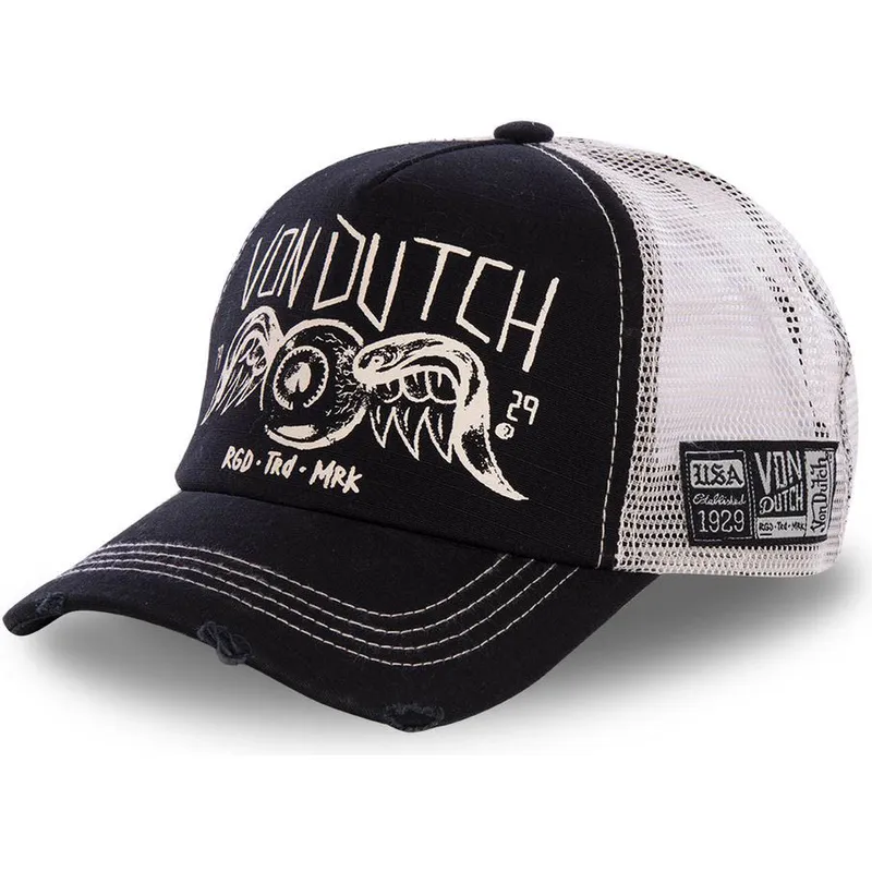 cap-islenkta-black-snapback-von-dutch