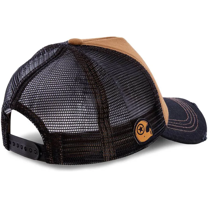 kepure-islenkta-ruda-snapback-crew6-von-dutch kepure-islenkta-ruda-snapback-crew6-von-dutch