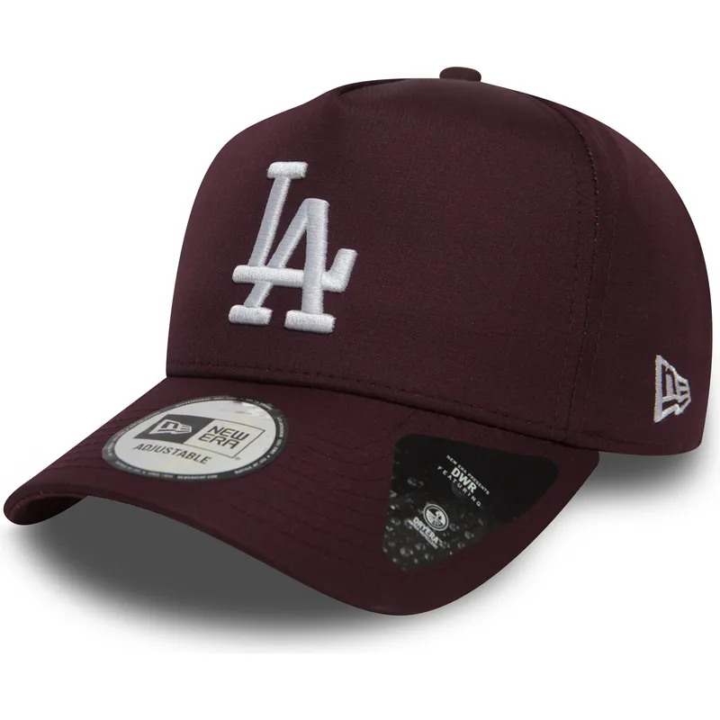 kepure-islenkta-raudona-snapback-ripstop-a-frame-los-angeles-dodgers-mlb-new-era kepure-islenkta-raudona-snapback-ripstop-a-frame-los-angeles-dodgers-mlb-new-era