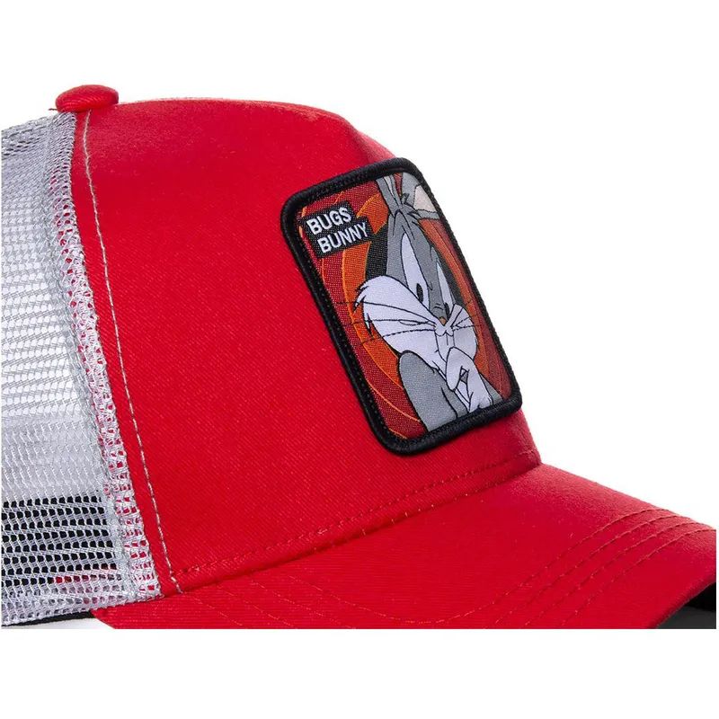 cap-islenkta-red-snapback-bugs-bunny-looney-tunes-capslab