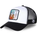 kepure-islenkta-balta-snapback-bul3-bulma-dragon-ball-capslab