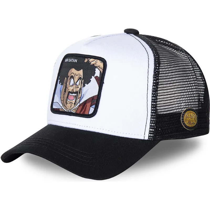 kepure-islenkta-balta-snapback-sat1-ponas-setonas-dragon-ball-capslab