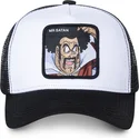 kepure-islenkta-balta-snapback-sat1-ponas-setonas-dragon-ball-capslab