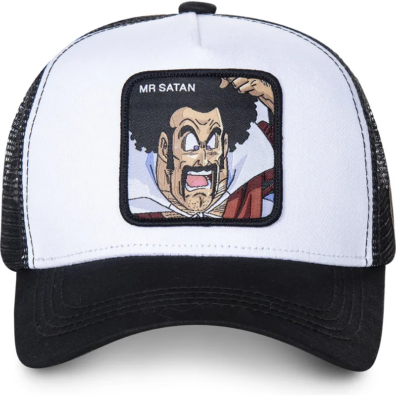 kepure-islenkta-balta-snapback-sat1-ponas-setonas-dragon-ball-capslab