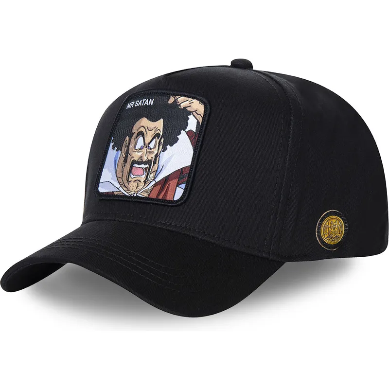 kepure-islenkta-juoda-snapback-sat4-ponas-setonas-dragon-ball-capslab