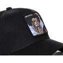 czarna-zakrzywiona-czapka-snapback-mr-satan-sat4-dragon-ball-od-capslab
