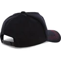 kepure-islenkta-juoda-snapback-bug2-kiskis-bagsis-looney-tunes-capslab