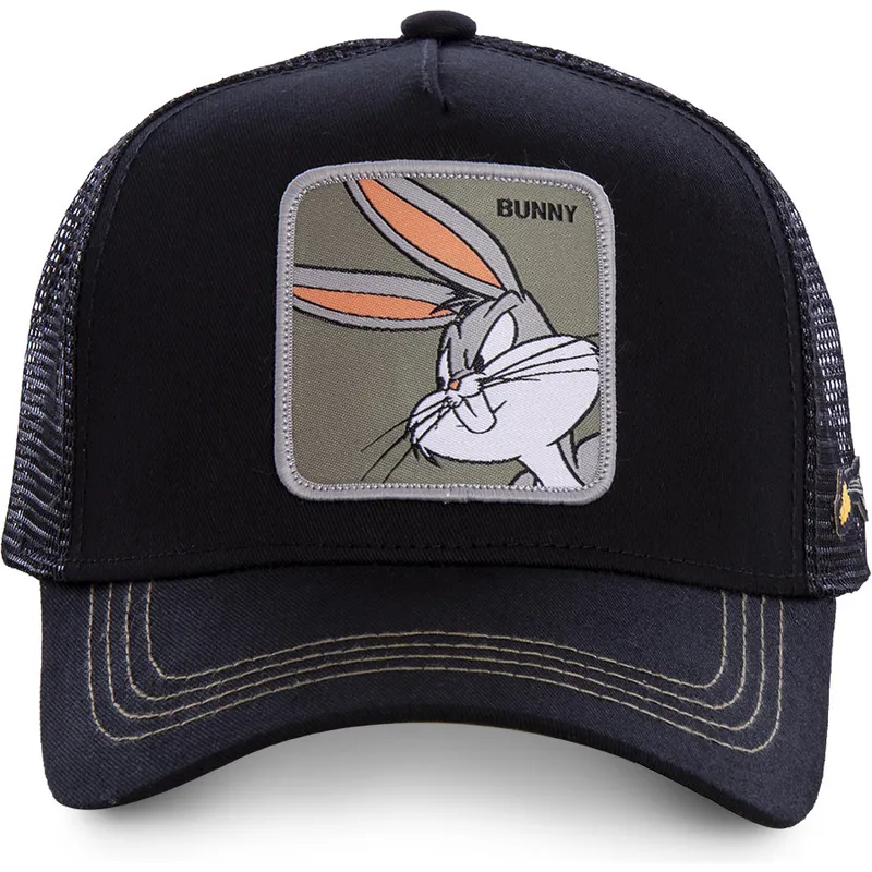 cap-islenkta-black-snapback-bugs-bunny-looney-tunes-capslab