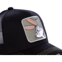 cap-islenkta-black-snapback-bugs-bunny-looney-tunes-capslab