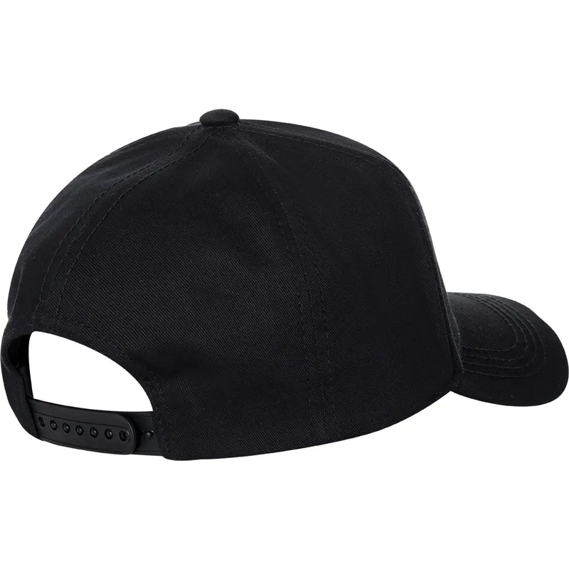 kepure-islenkta-juoda-snapback-c3p3-c-3po-star-wars-capslab kepure-islenkta-juoda-snapback-c3p3-c-3po-star-wars-capslab