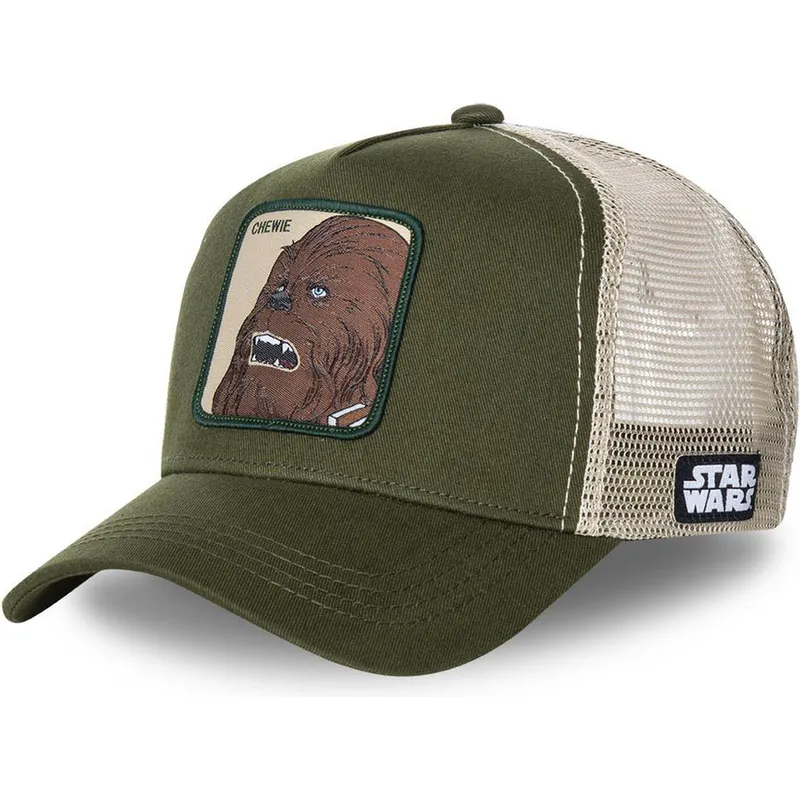 kepure-islenkta-zalia-snapback-che1-ciubaka-star-wars-capslab