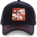 cap-islenkta-black-snapback-coyote-looney-tunes-capslab
