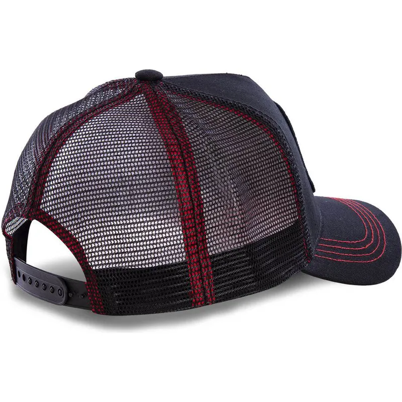 cap-islenkta-black-snapback-coyote-looney-tunes-capslab