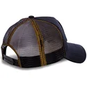 cap-islenkta-black-snapback-daffy-duck-looney-tunes-capslab
