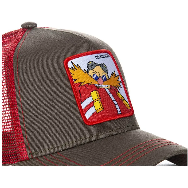 kepure-islenkta-pilka-snapback-egg-dr-eggman-sonic-the-hedgehog-capslab