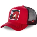 kepure-islenkta-raudona-snapback-knu-knuckles-the-echidna-sonic-the-hedgehog-capslab