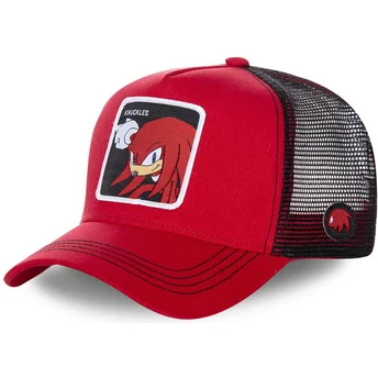 kepure-islenkta-raudona-snapback-knu-knuckles-the-echidna-sonic-the-hedgehog-capslab