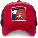 czapka-truckerka-czerwona-i-czarna-knuckles-the-echidna-knu-sonic-the-hedgehog-od-capslab