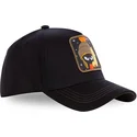 kepure-islenkta-juoda-snapback-mar3-marsiukas-marvinas-looney-tunes-capslab