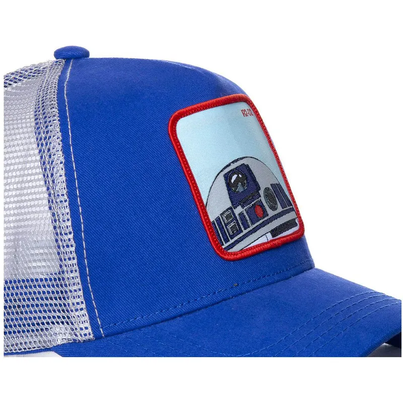 kepure-islenkta-melyna-snapback-r2d1-r2-d2-star-wars-capslab