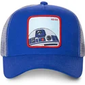 kepure-islenkta-melyna-snapback-r2d1-r2-d2-star-wars-capslab