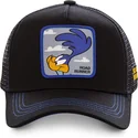 cap-islenkta-black-snapback-roadrunner-looney-tunes-capslab