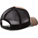 cap-islenkta-brown-snapback-roadrunner-looney-tunes-capslab