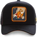 kepure-islenkta-juoda-snapback-sam1-sam-bigotes-looney-tunes-capslab