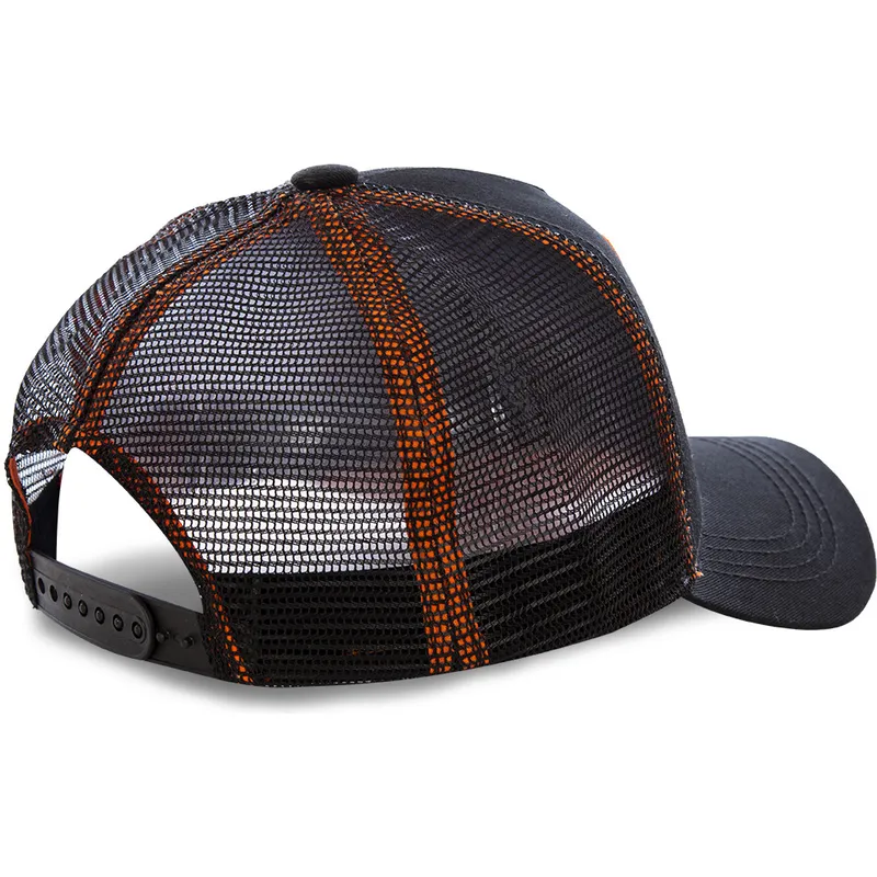 czapka-trucker-czarna-sam-bigotes-sam1-looney-tunes-od-capslab