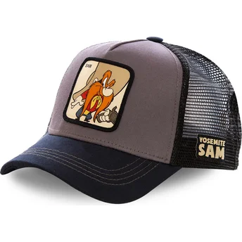 kepure-islenkta-pilka-snapback-sam2-sam-bigotes-looney-tunes-capslab