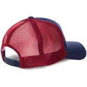kepure-islenkta-tamsiai-melyna-snapback-so1-sonic-sonic-the-hedgehog-capslab