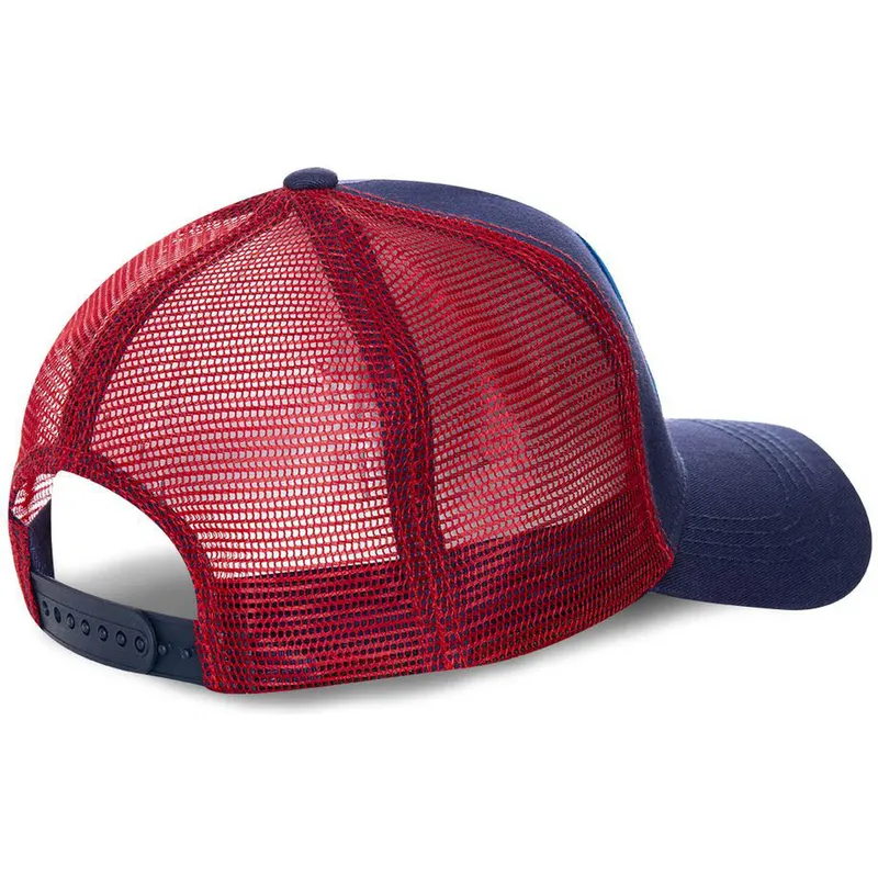 kepure-islenkta-tamsiai-melyna-snapback-so1-sonic-sonic-the-hedgehog-capslab