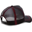 cap-islenkta-black-snapback-diablo-tasmanian-devil-looney-tunes-capslab
