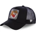 cap-islenkta-black-snapback-diablo-tasmanian-devil-looney-tunes-capslab