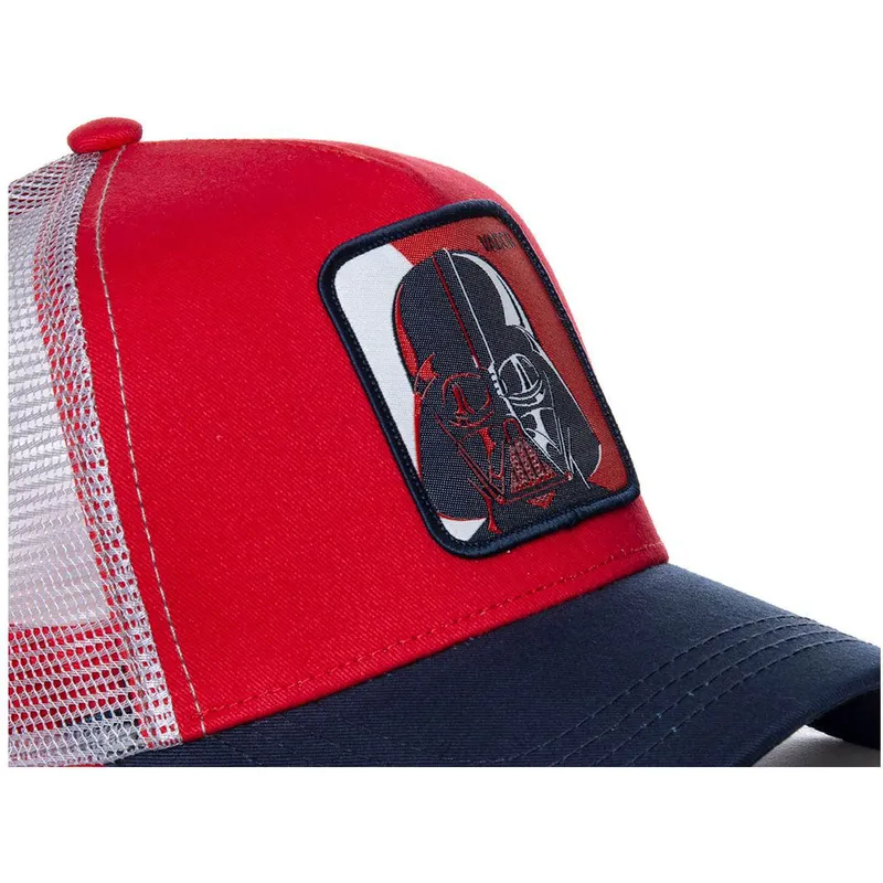 kepure-islenkta-raudona-snapback-vad1-darth-vader-star-wars-capslab kepure-islenkta-raudona-snapback-vad1-darth-vader-star-wars-capslab
