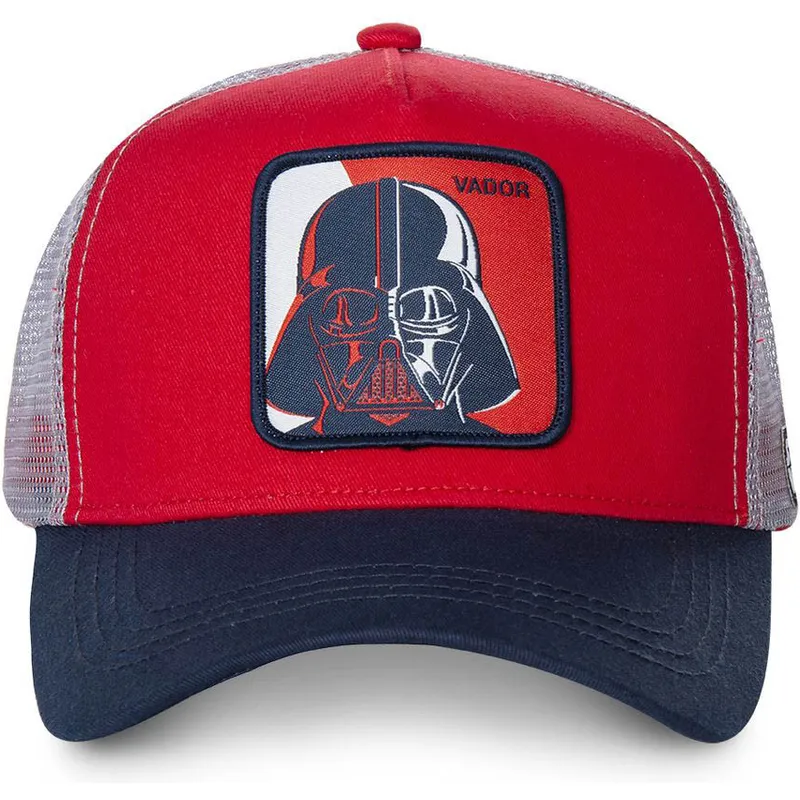 kepure-islenkta-raudona-snapback-vad1-darth-vader-star-wars-capslab kepure-islenkta-raudona-snapback-vad1-darth-vader-star-wars-capslab