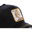 cap-islenkta-black-snapback-son-goku-dragon-ball-capslab