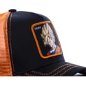 czapka-trucker-czarna-i-pomaranczowa-son-goku-super-saiyan-go3-dragon-ball-capslab