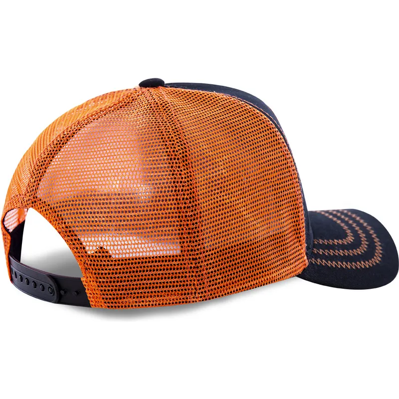 cap-islenkta-black-snapback-son-goku-dragon-ball-capslab