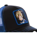 kepure-islenkta-juoda-snapback-super-saiyan-ve3-vegeta-dragon-ball-capslab