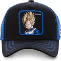 kepure-islenkta-juoda-snapback-super-saiyan-ve3-vegeta-dragon-ball-capslab