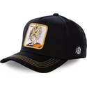 cap-islenkta-black-snapback-son-goku-dragon-ball-capslab