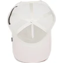 kepure-islenkta-vilkikas-balta-snapback-flotador-flamenco-floater-the-farm-de-goorin-bros