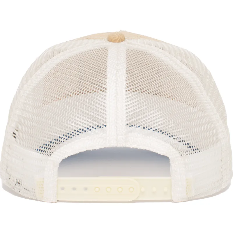 kepure-islenkta-ruda-snapback-big-fish-the-farm-goorin-bros kepure-islenkta-ruda-snapback-big-fish-the-farm-goorin-bros