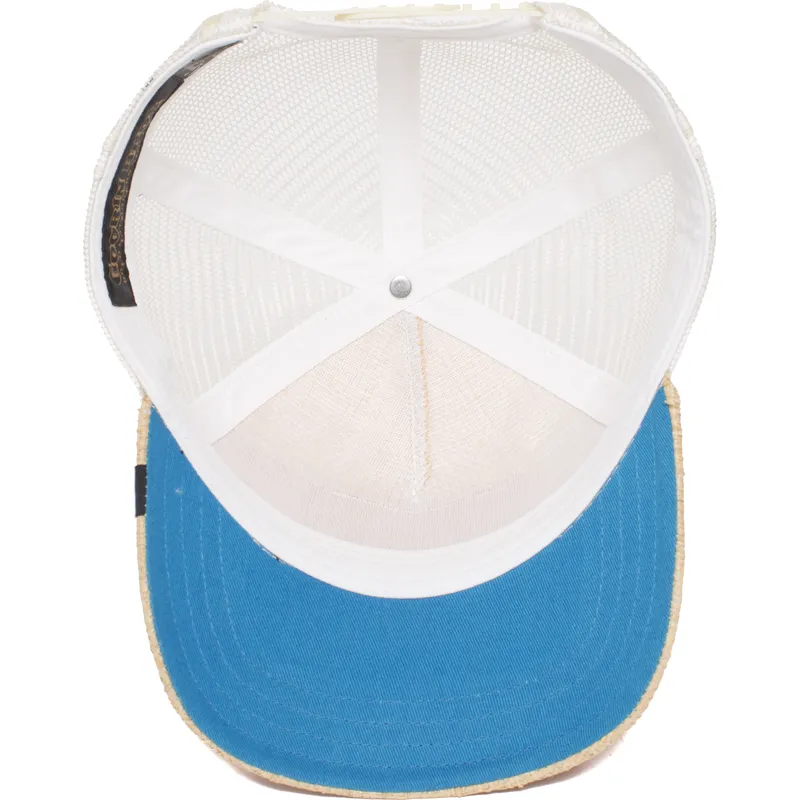 kepure-islenkta-ruda-snapback-big-fish-the-farm-goorin-bros kepure-islenkta-ruda-snapback-big-fish-the-farm-goorin-bros