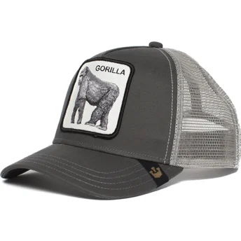 kepure-islenkta-pilka-snapback-king-of-the-jungle-the-farm-goorin-bros