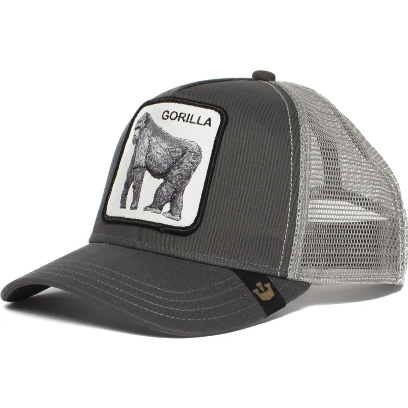 kepure-islenkta-pilka-snapback-king-of-the-jungle-the-farm-goorin-bros