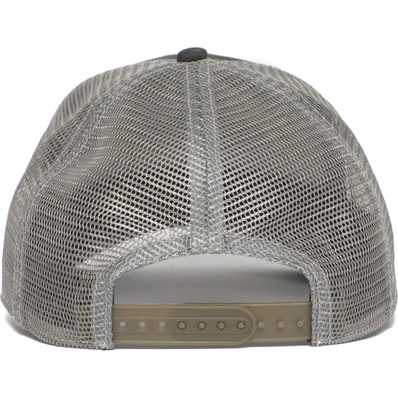 kepure-islenkta-pilka-snapback-king-of-the-jungle-the-farm-goorin-bros