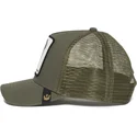 kepure-islenkta-zalia-snapback-elephant-the-farm-goorin-bros
